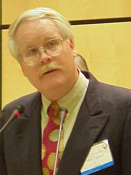 Allan Carlson