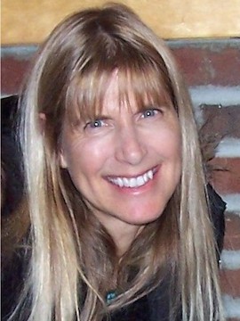 Diane Medved