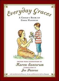 Everyday Graces: A Child's Book of Good Manners