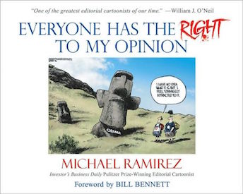 Everyone Has The Right to My Opinion