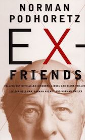 Ex-Friends