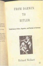 From Darwin to Hitler