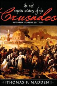 The New Concise History of the Crusades