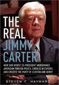 The Real Jimmy Carter