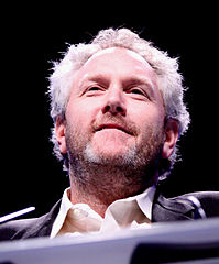 Andrew Breitbart by Gage Skidmore