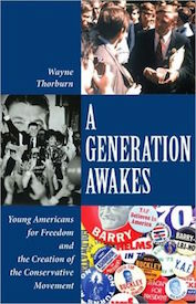 A Generation Awakes
