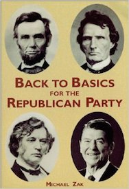 Back to Basics for the Republican Party
