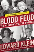 Blood Feud: The Clintons vs. The Obamas