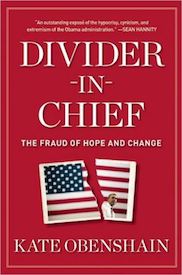 Divider in Chief