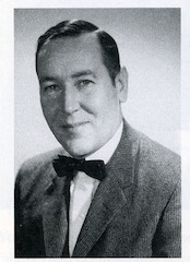 F. Clifton White