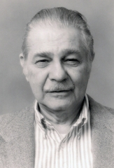 Herbert Romerstein