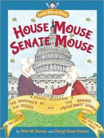 House Mouse, Senate Mouse