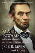 Malice Toward None: Abraham Lincoln's Second Inaugural Address