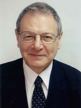 Martin Gilbert
