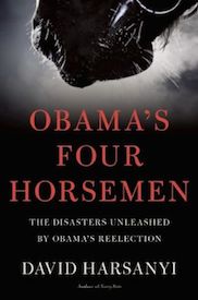 Obama's Four Horsemen