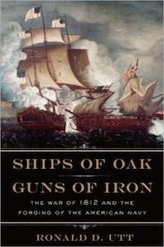 Ships of Oak, Guns of Iron