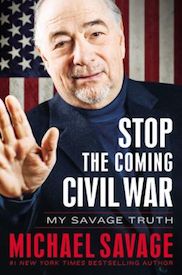 Stop the Coming Civil War: My Savage Truth