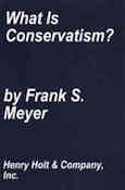 What is Conservatism?
