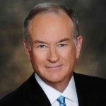 Bill O'Reilly Headshot