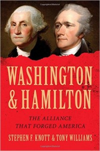 Washington & Hamilton