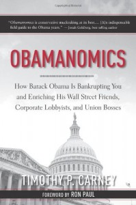 Obamanomics
