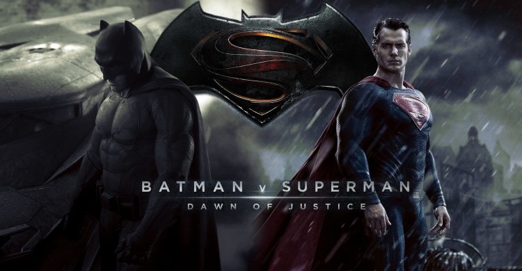 “Batman v Superman” Is Crippled By A Kryptonite Script – Conservative ...