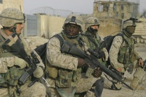Battle of Fallujah