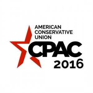 CPAC 2016