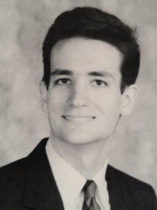 young ted cruz