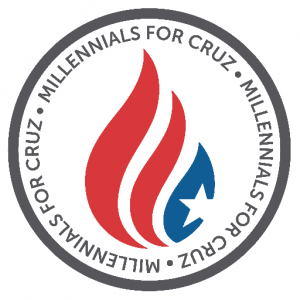 Millennials for Cruz