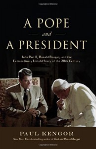 A Pope and a President