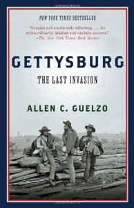 Gettysburg Last Invasion