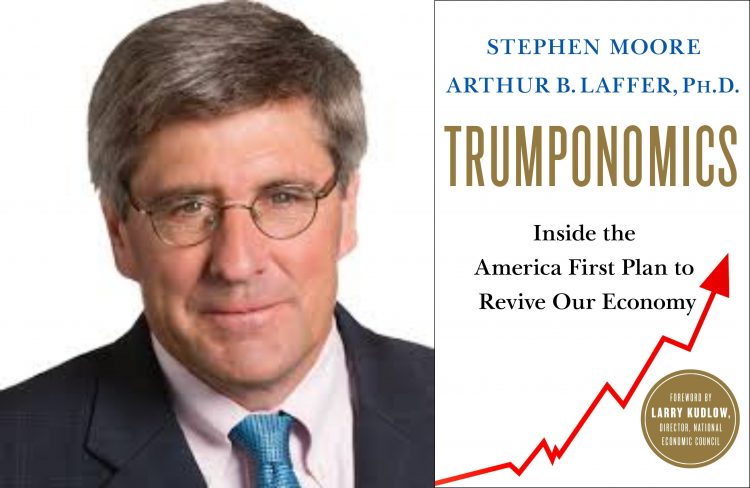 Image result for stephen moore